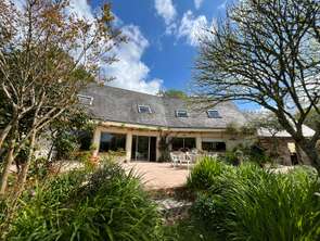 Vente Maison 5 chambresGouesnach