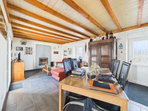 Vente Maison 3 chambresGouesnach