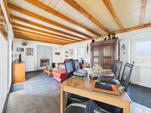 Vente maison 4 pièces Gouesnach 29