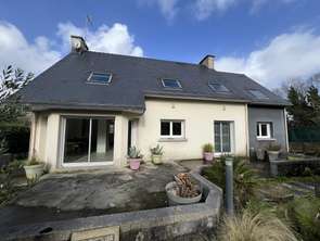 Vente Maison 6 piècesGouesnach