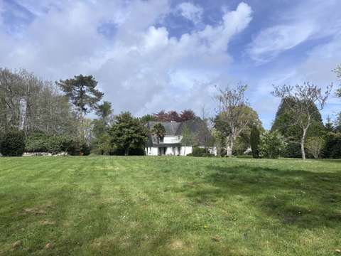 Vente maison 10 pièces Gouesnach 29