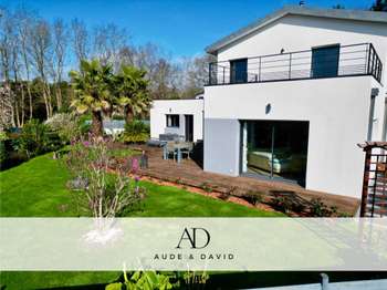 Vente maison 6 pièces Gouesnach 29