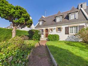Vente Maison 4 chambresGouesnach