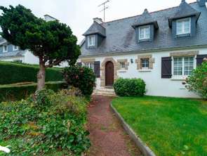 Vente Maison 4 chambresGouesnach