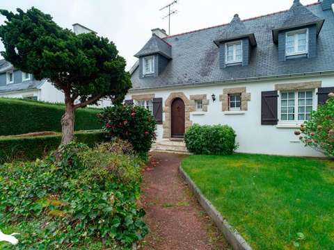 Vente maison 5 pièces Gouesnach 29