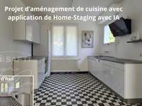 Vente maison 4 pièces Vente maison 4 pièces