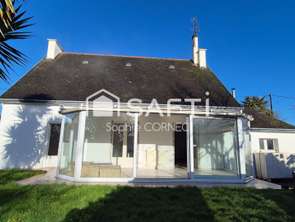 Vente Maison 2 chambresGouesnach