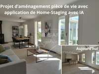 Vente maison 4 pièces Vente maison 4 pièces