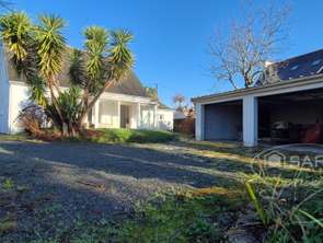 Vente Maison 2 chambresGouesnach