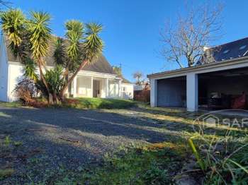 Vente maison 3 pièces Gouesnach 29