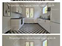 Vente maison 3 pièces Vente maison 3 pièces