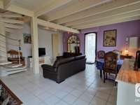 Vente maison 7 pièces Vente maison 7 pièces