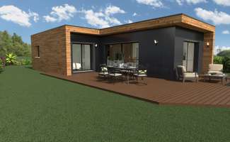 Photo Vente maison Gouesnach
