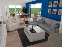 Vente maison 3 pièces Vente maison 3 pièces
