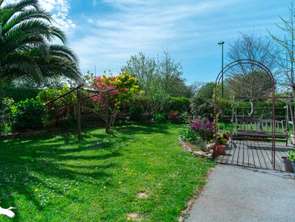 Vente Maison 5 chambresGouesnach