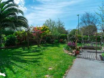 Vente maison 6 pièces Gouesnach 29