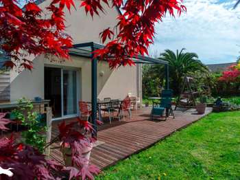 Vente maison 6 pièces Gouesnach 29