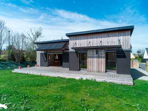 Vente Maison 3 chambresGouesnach