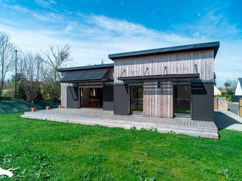 Vente maison 4 pièces Gouesnach 29