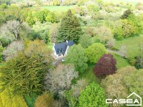 Vente Maison 5 chambresGouesnach