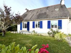 Vente Maison 3 chambresGouesnach