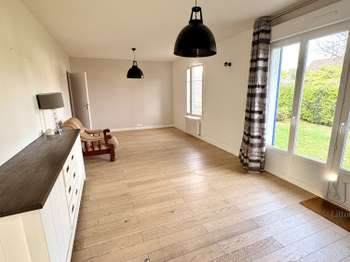 Vente maison 4 pièces Gouesnach 29
