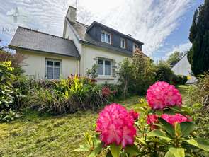Vente Maison 4 chambresGouesnach