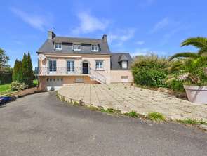 Vente Maison 4 chambresGouesnach