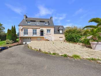 Vente maison 6 pièces Gouesnach 29