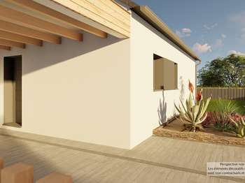 Vente maison 3 pièces Vente maison 3 pièces