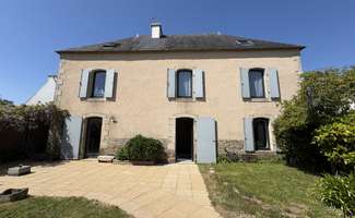 Photo Vente maison Gouesnach