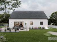 Vente maison 4 pièces Vente maison 4 pièces