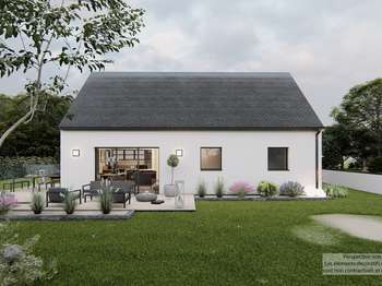 Vente maison 4 pièces Vente maison 4 pièces