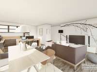 Vente maison 4 pièces Vente maison 4 pièces