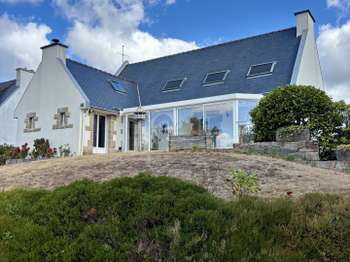 Vente Maison 5 chambresGouesnach