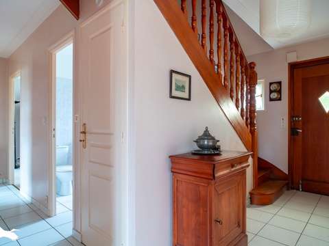 Vente maison 5 pièces Gouesnach 29
