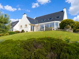 Photo Vente maison Gouesnach