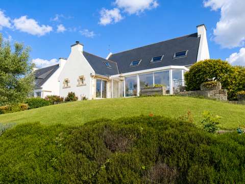 Vente maison 7 pièces Gouesnach 29