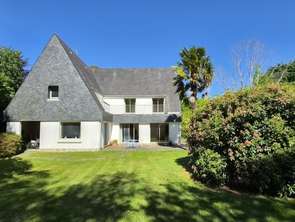 Vente Maison 5 chambresGouesnach