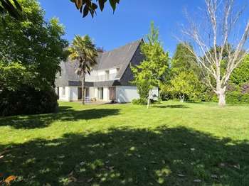 Vente Maison 5 chambresGouesnach