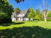 Vente maison 10 pièces