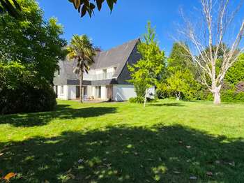 Vente maison 10 pièces