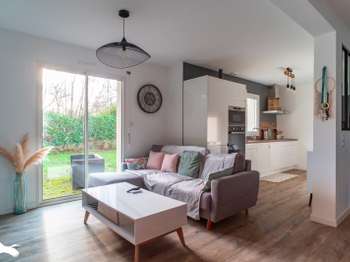 Vente maison 4 pièces Gouesnach 29