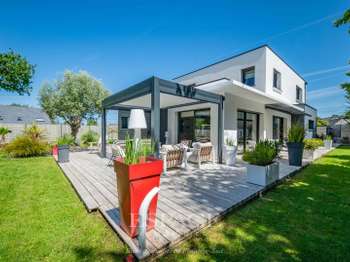 Photo Vente maison Gouesnach