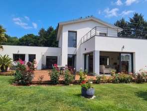 Vente Maison 4 chambresGouesnach