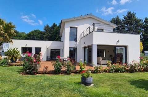 Vente maison 5 pièces Gouesnach 29