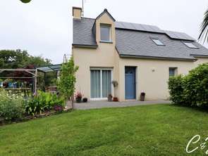 Vente Maison 5 chambresGouesnach