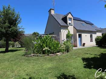 Vente Maison 5 chambresGouesnach