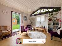 Vente maison 4 pièces Vente maison 4 pièces