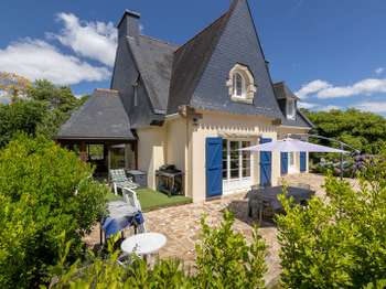 Vente Maison 5 chambresGouesnach